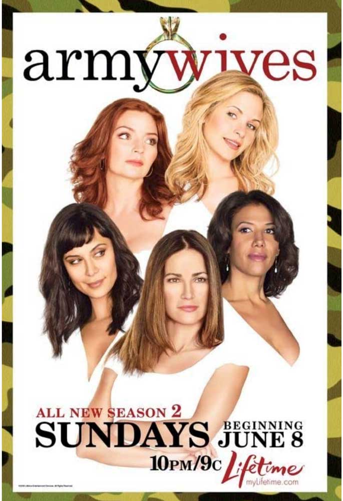 Army Wives