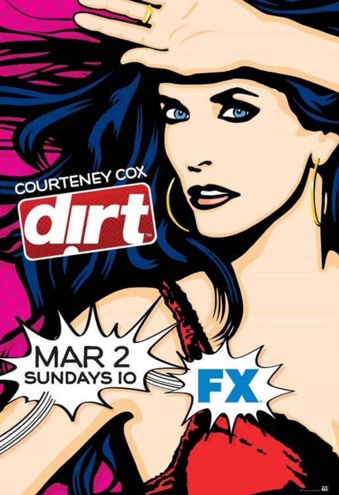 Dirt on FX