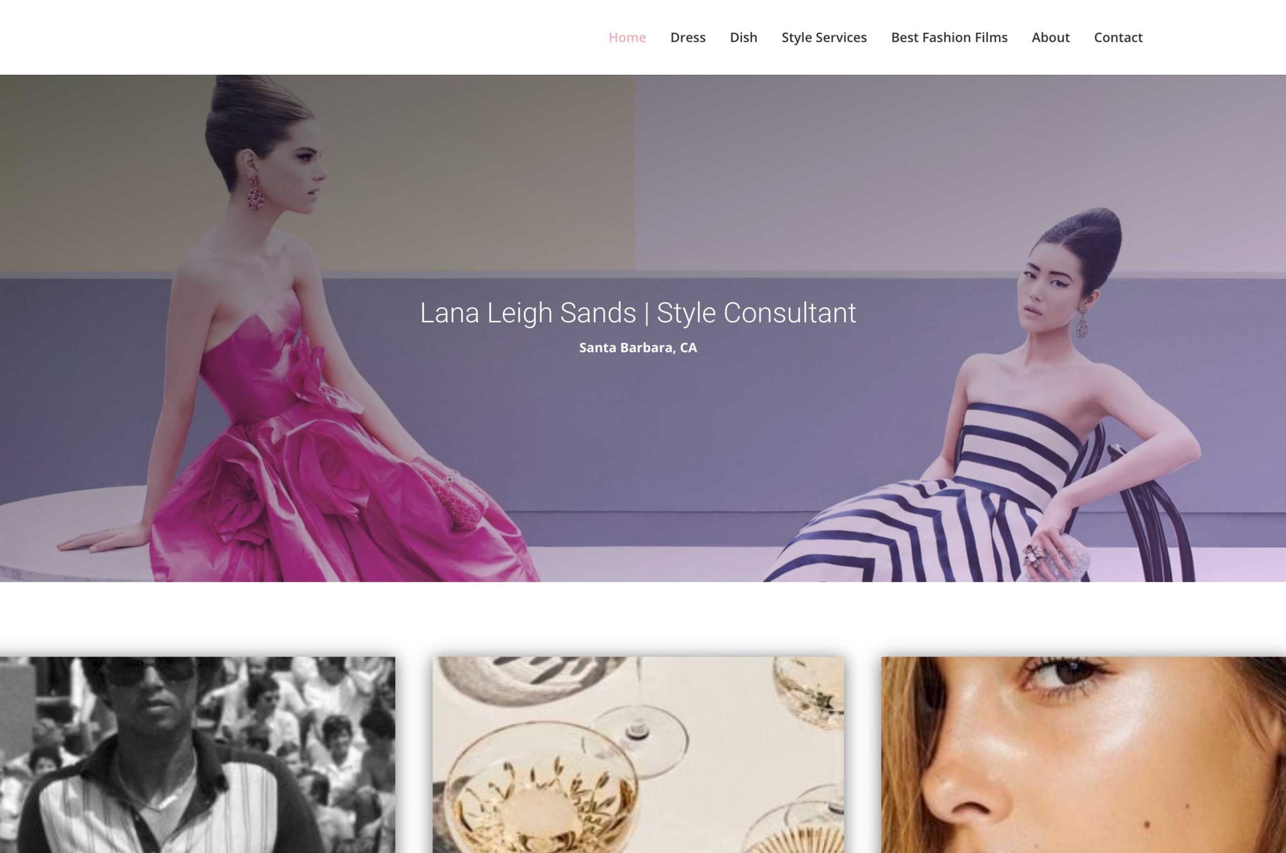 lanasands.com