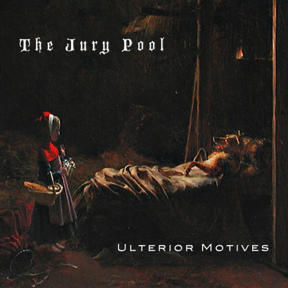 the jury pool ulterior motives