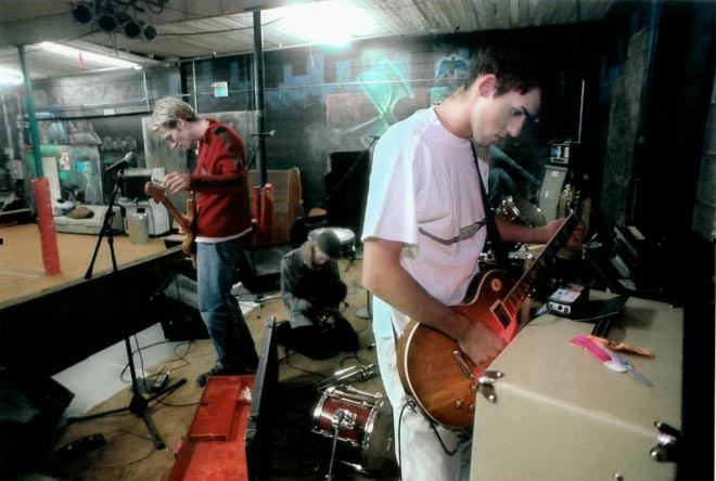 tuning with dillon
